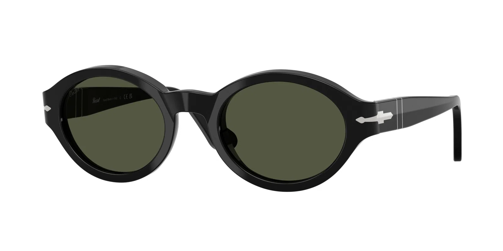 Persol Loris 3378S Sunglasses - view 3